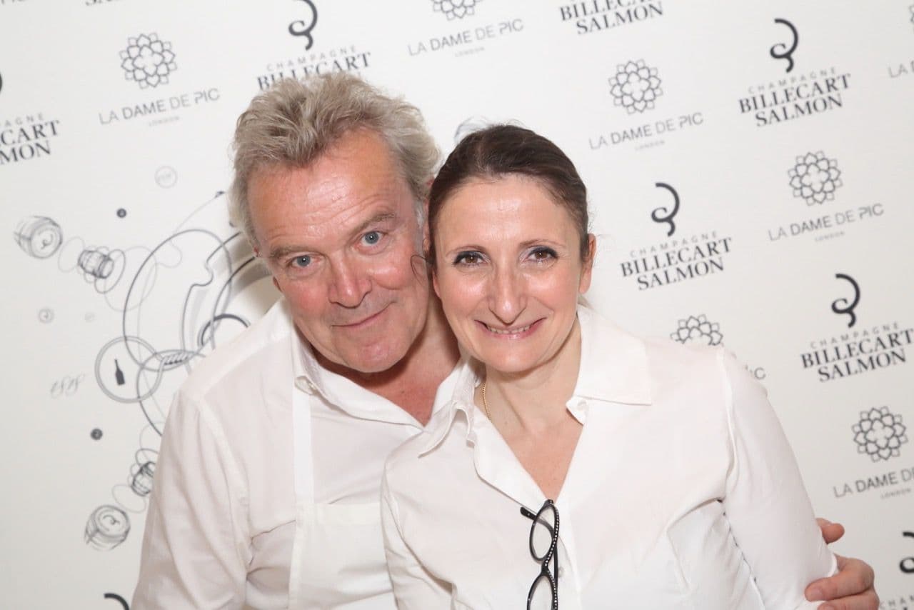 Roger Jones: Champagne Billecart-Salmon bicentenary tour