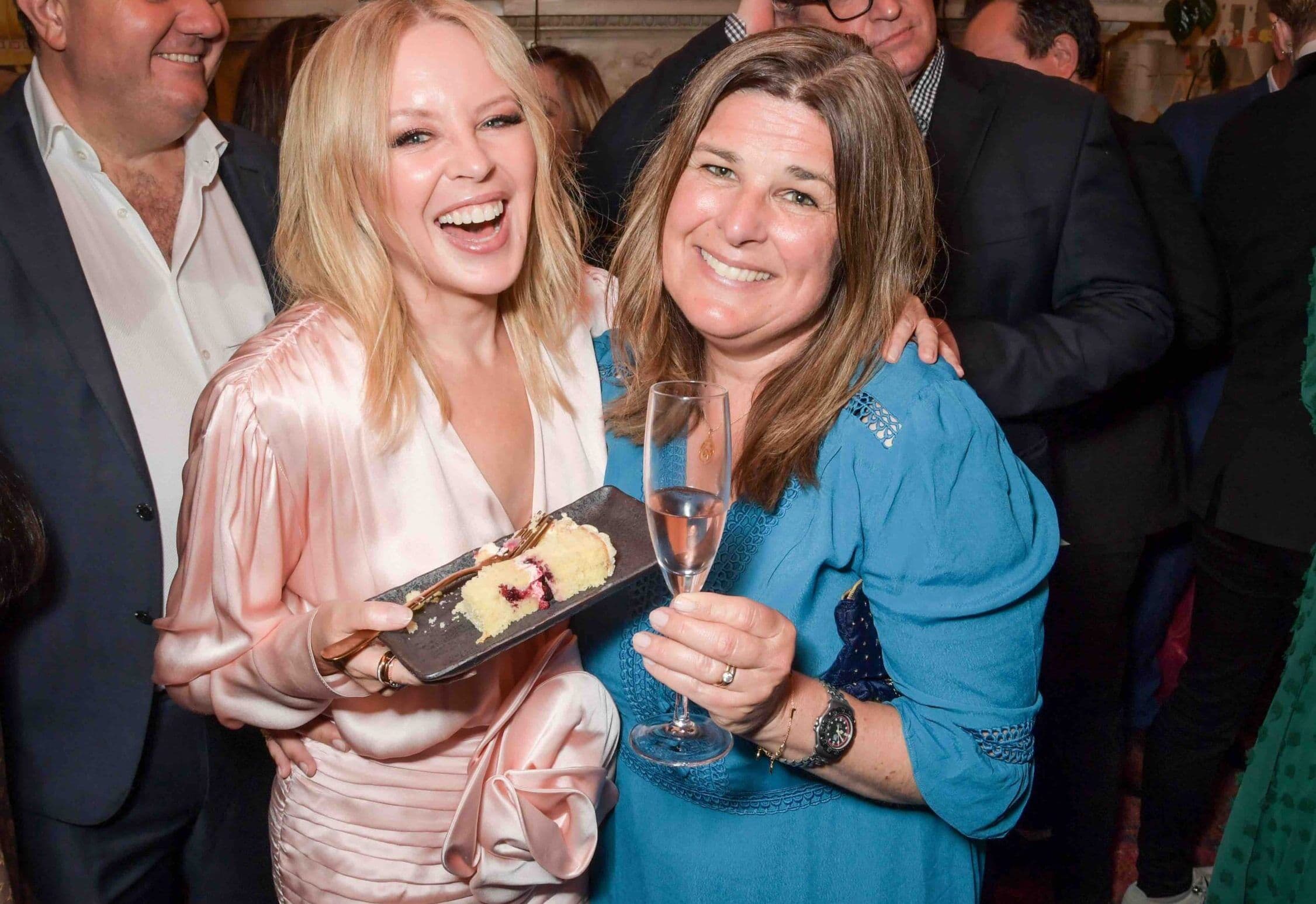 Wine’s Helen McGinn on what it takes to be a best-selling novelist