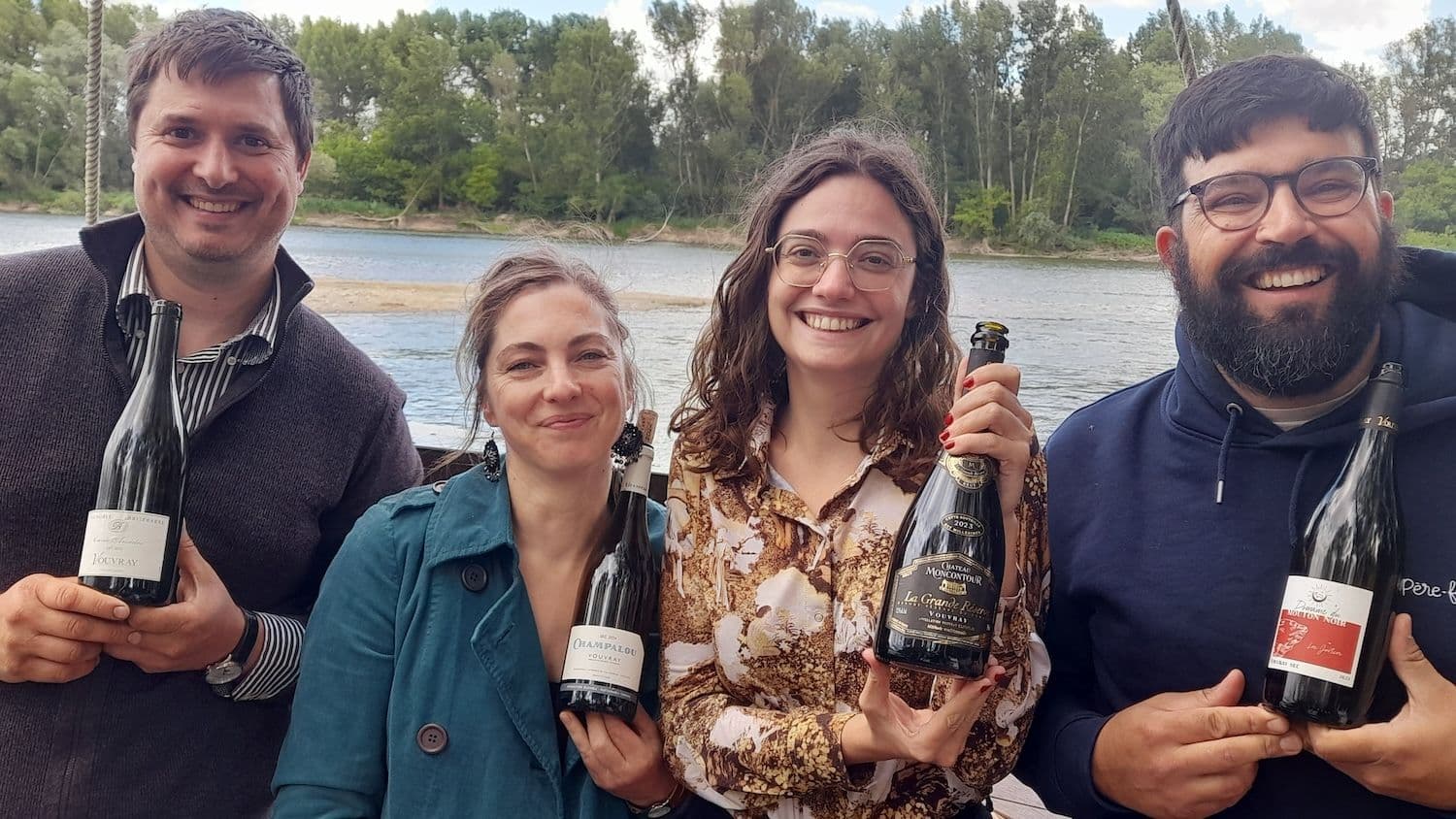 How Vouvray AOC is handling challenges on 90th anniversary