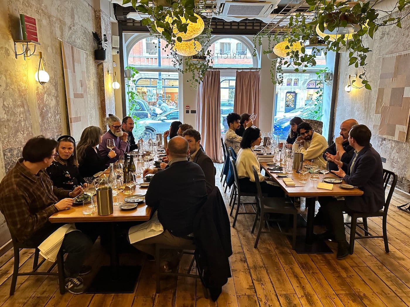 How Oddbird alcohol-free wines are revolutionising the no/lo market