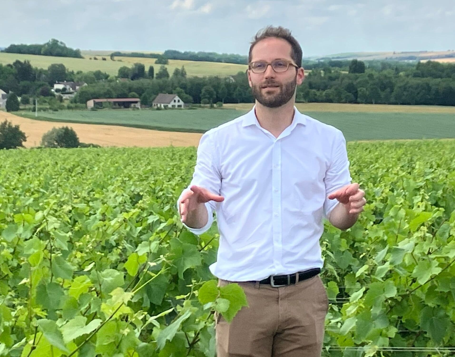 What’s driving Piper-Heidsieck’s new Essentiel Blanc de Noirs?
