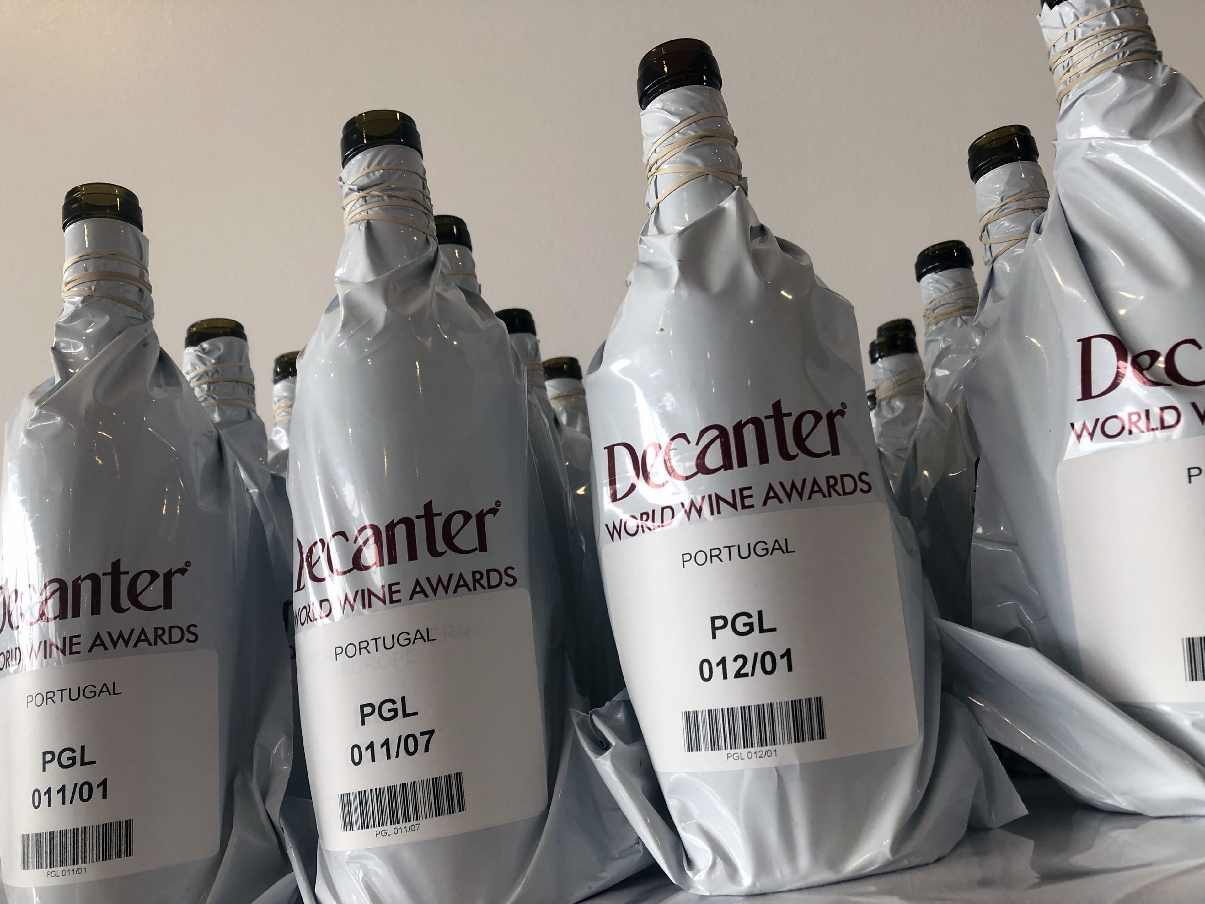 The very best stand out in 2019 Decanter World Wine Awards