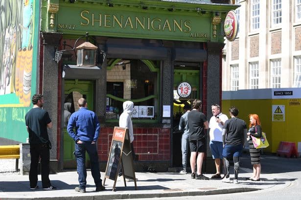 Why Bibendum is backing the new UK Wine List Awards