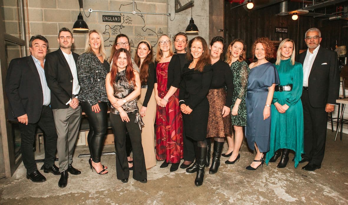 Watermill Wines’ 10 years of connecting producers & retailers