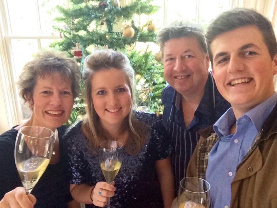 Roger Jones’ Christmas Six: the chef’s top wines of 2016