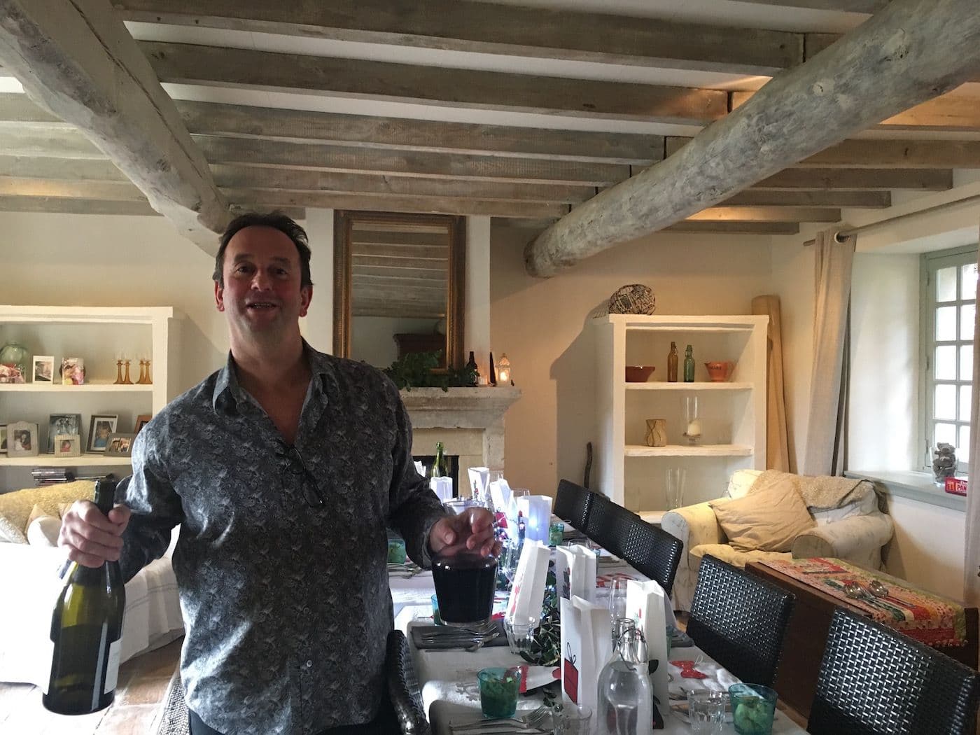 The Buyer’s best wines of 2016 (part 3): Peter Dean, drinks editor