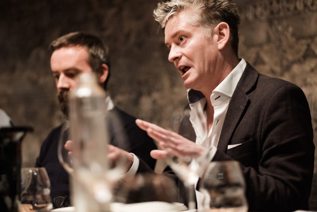 Full Report: How California is back on premium wine lists