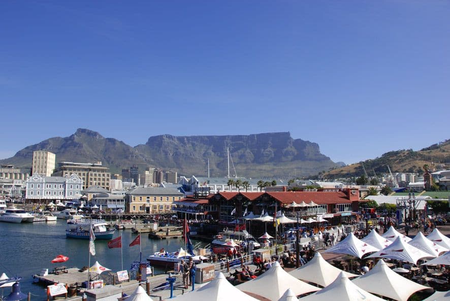 Top sommeliers take part in South Africa’s Sommelier Cup