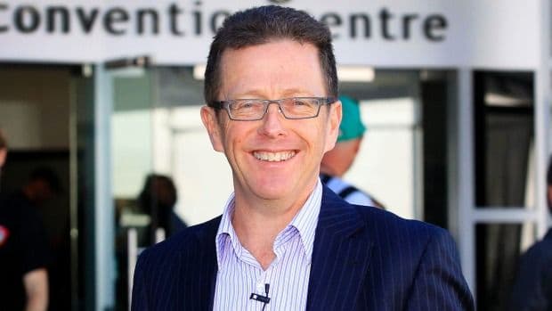 Gregan: sommeliers are Pinot NZ 2017’s greatest ambassadors