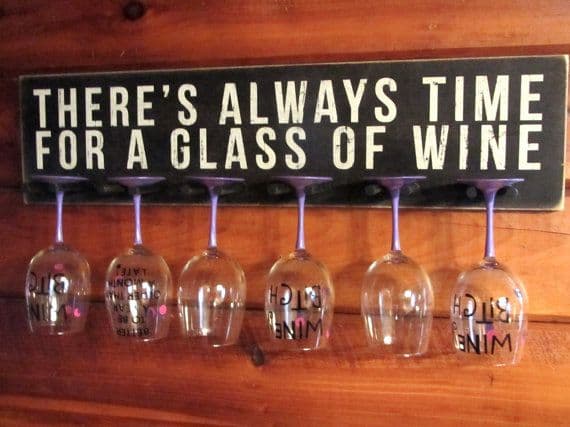 Still much to do to get wines by the glass right