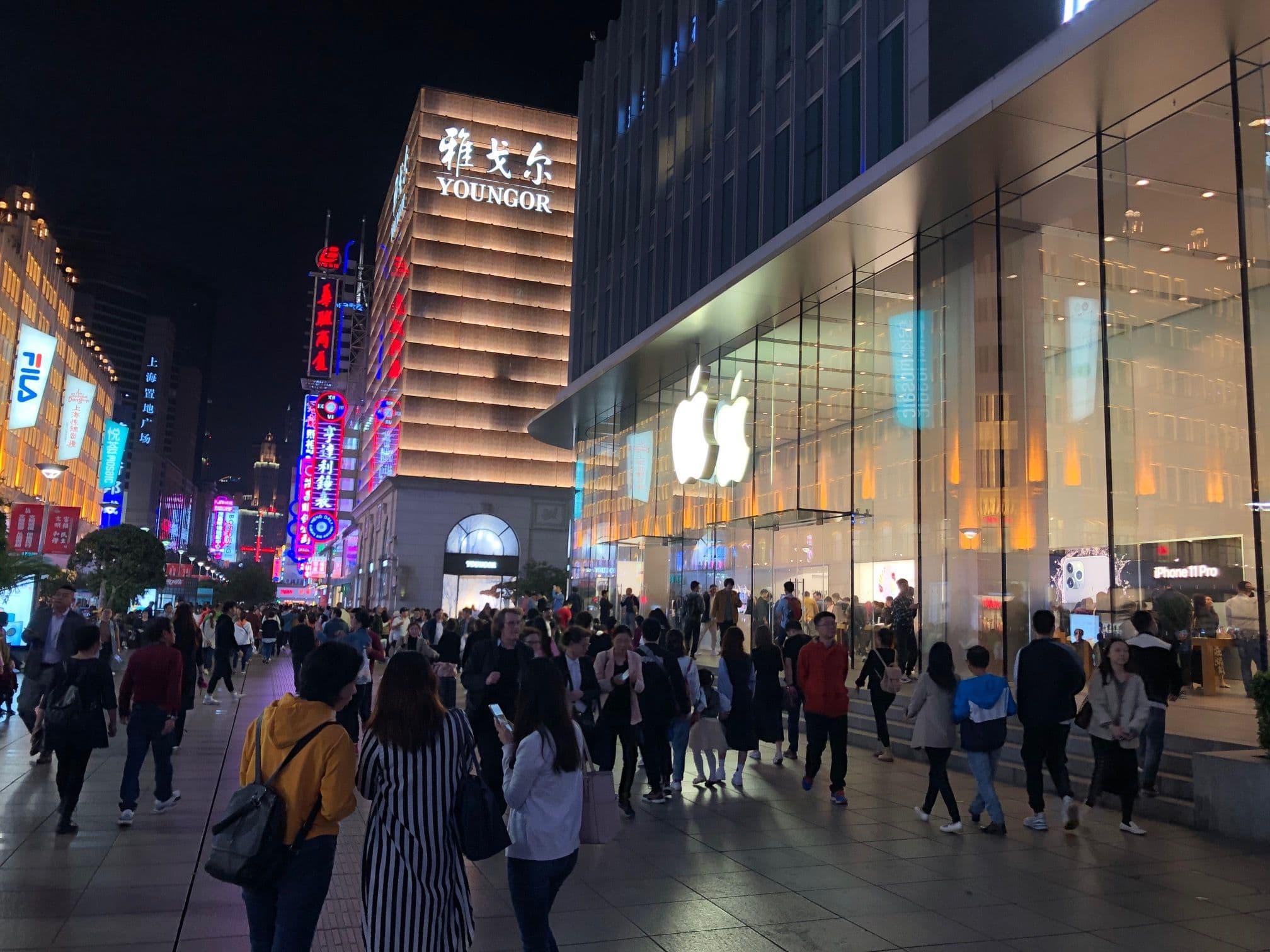 How to build a sustainable export business in China: Richard Siddle