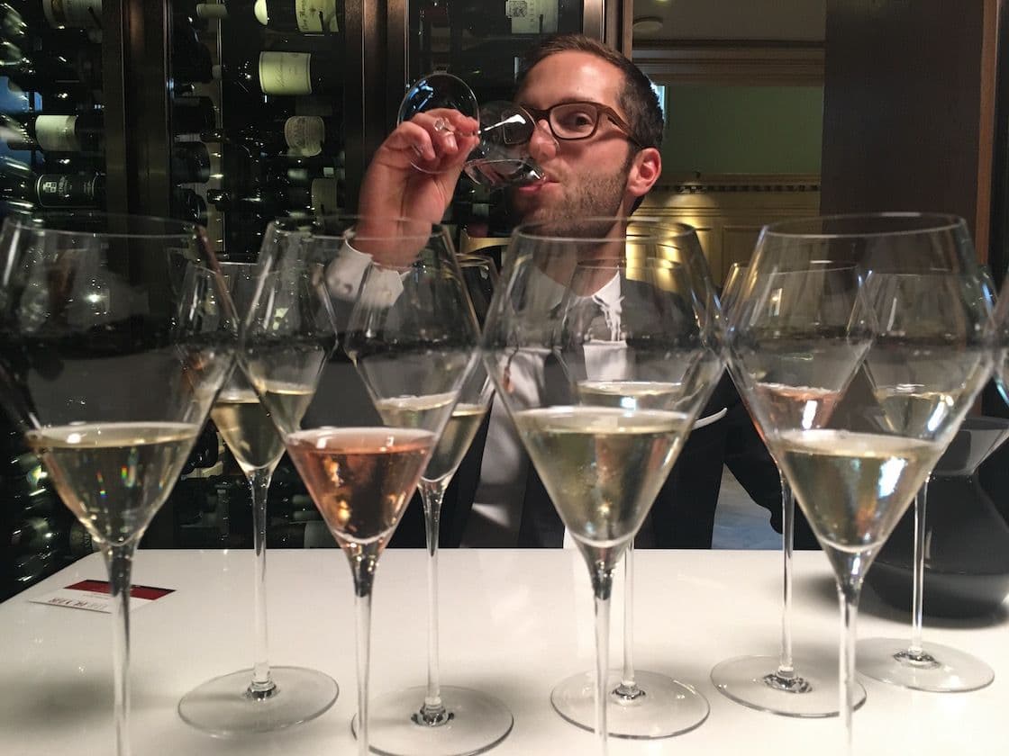 Armand de Brignac: Yes we know the hype… but is it any good?