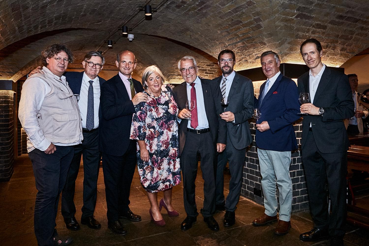 The story behind Fiona Morrison MW’s “10 Great Wine Families”