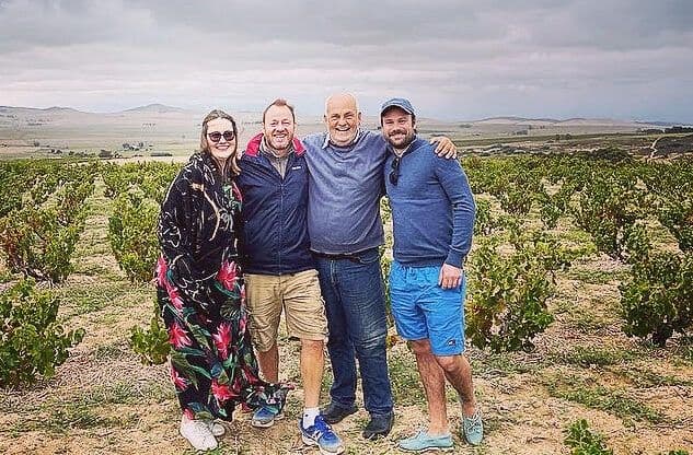 Museum Wines celebrates South Africa with ‘en primeur’ push