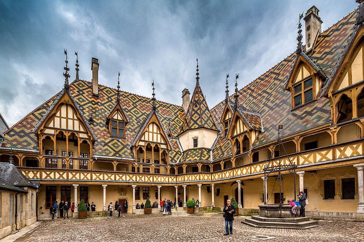 BIVB’s Soubeyrand on what to expect during ‘Bourgogne Week’