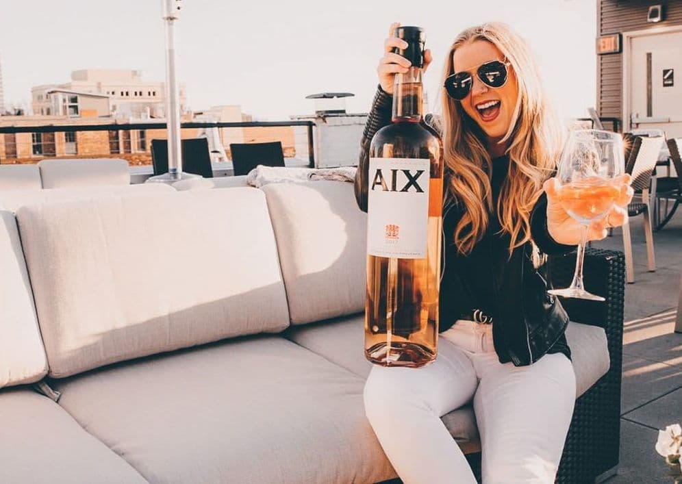 How AIX Rosé took on Provence at its own game and won
