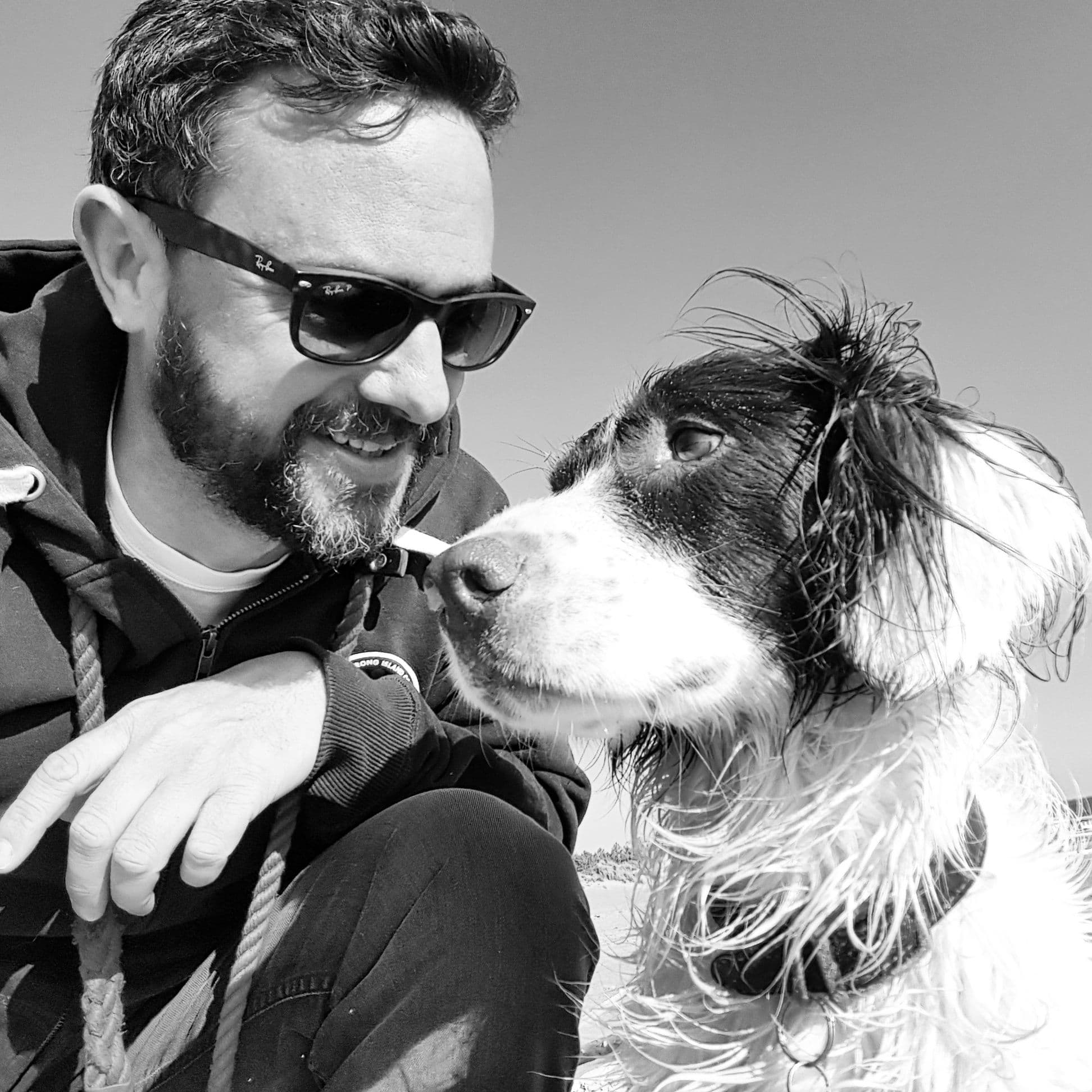 Rob Seddon: from BBC reality TV to wine with Jackson & Seddon