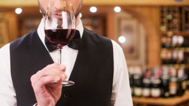 Neville Blech on how to be a good restaurateur or supplier