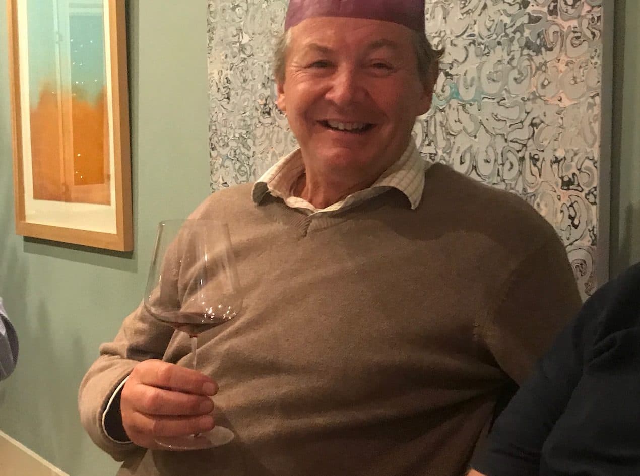 Geoffrey Dean’s Top 10 wines: New World won the day in 2018