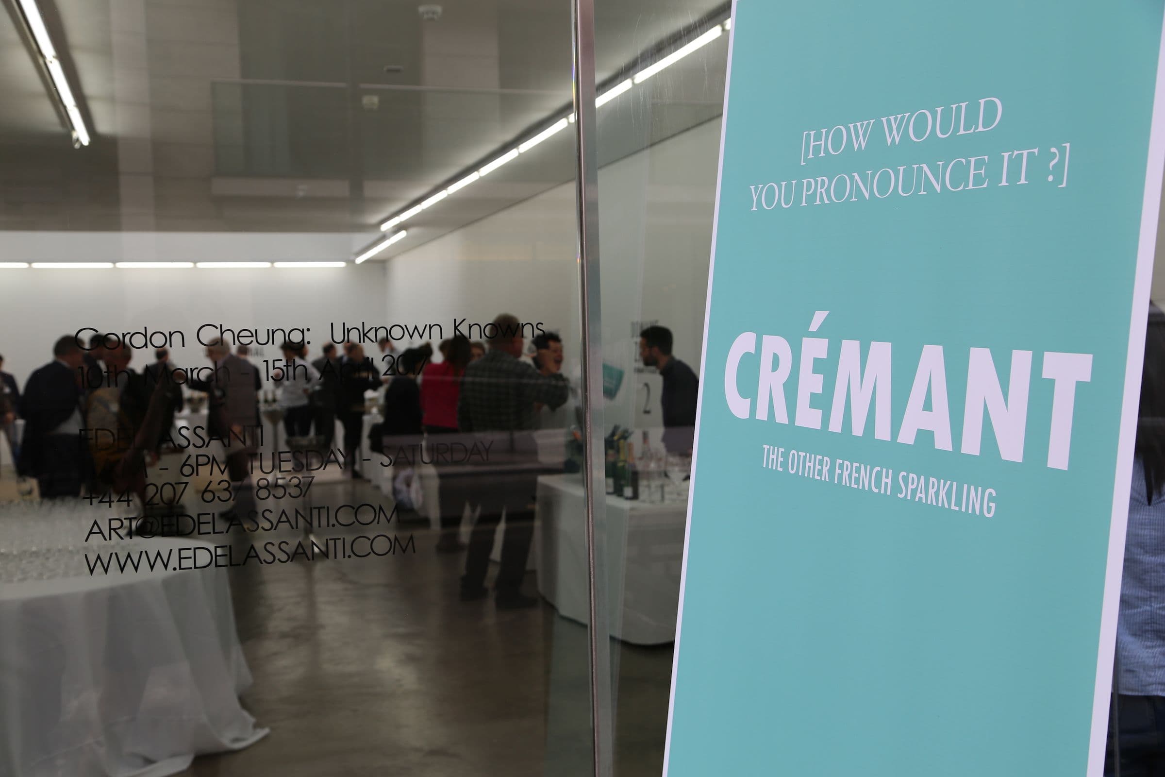 How Crémant is getting in on the ‘battle of the bubbles’