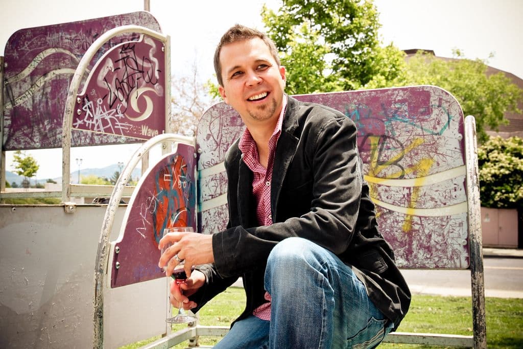Paul Mabray: consumer insights and data are key to wine’s future