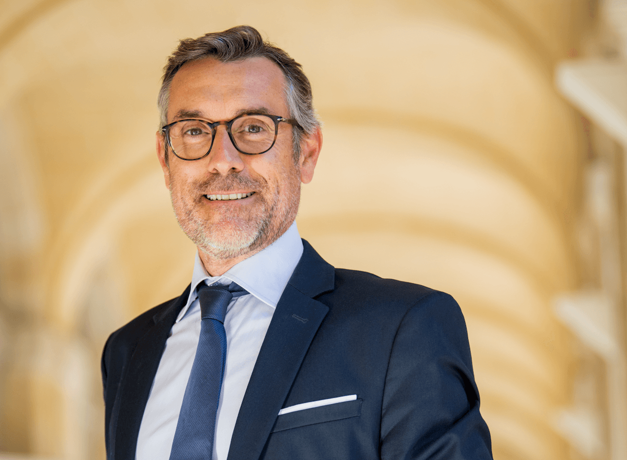 Rodolphe Lameyse on Vinexpo Asia & future of trade shows