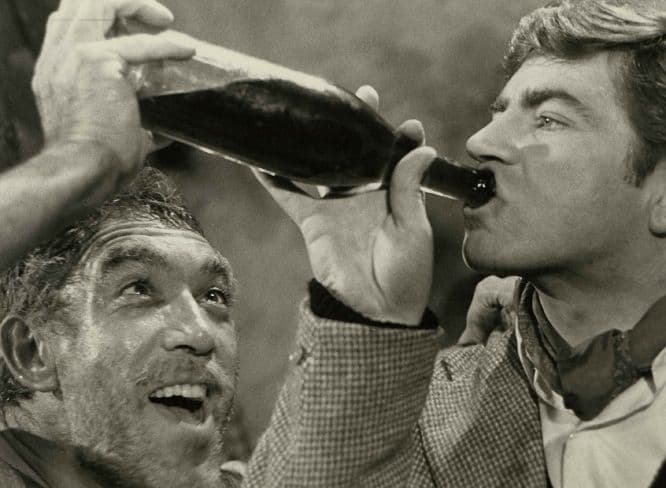 The Buyer on the road: Roger Jones’ Greek Odyssey – Part One