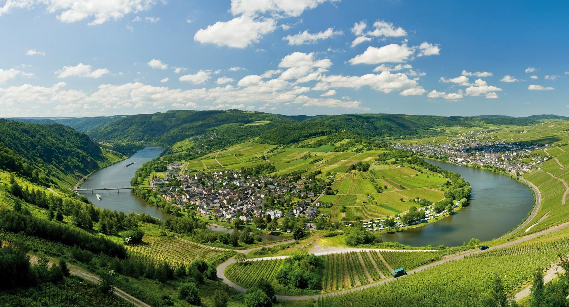 Buyers give inside line on Wines of Germany’s Get It On tasting