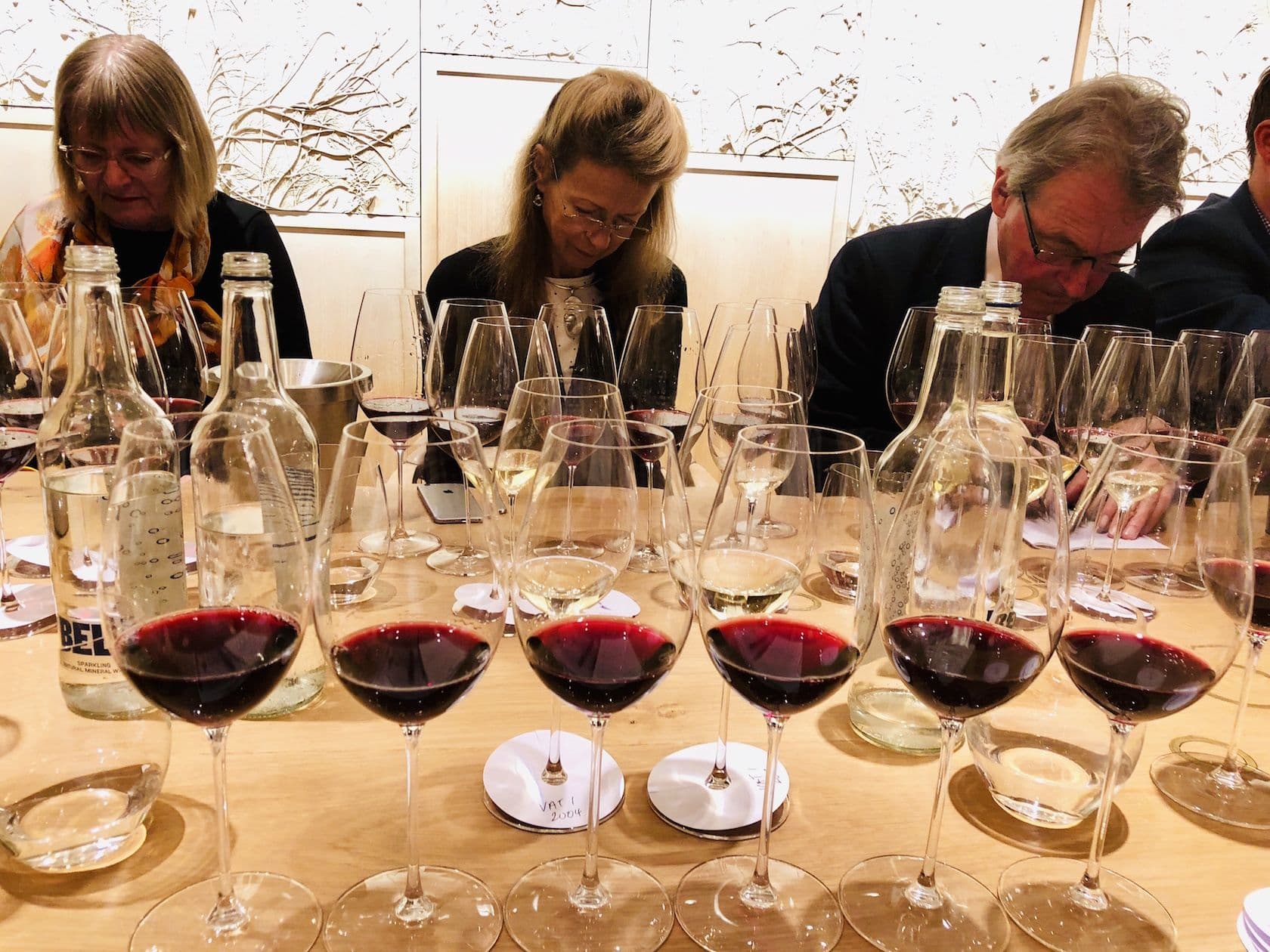 How a top flight of Semillon helped mark 160 Years of Tyrrell’s