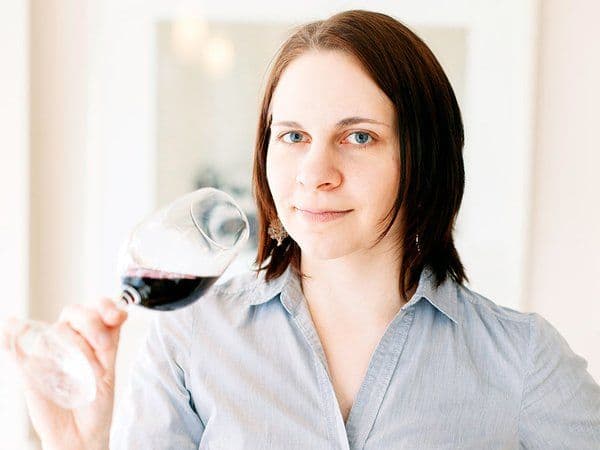 Heidi Mäkinen on putting Argentina on the map in Finland
