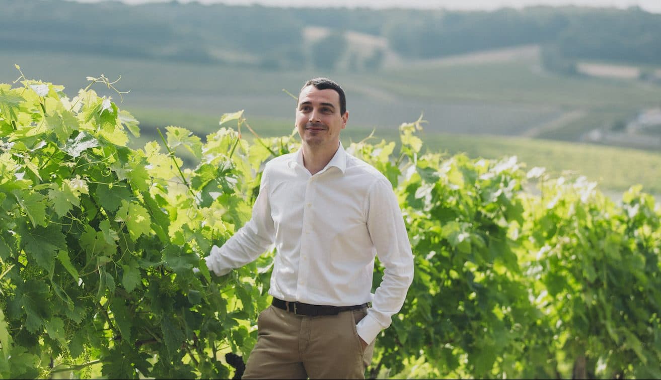 Why Rémy Martin gives creative freedom to its Cellar Master