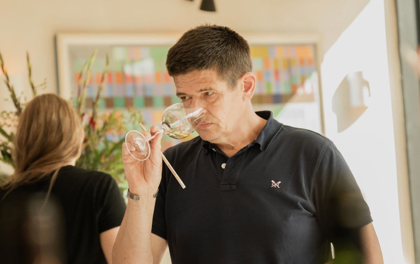 Peter Mitchell: how Jeroboams buys wine for its wide customer base