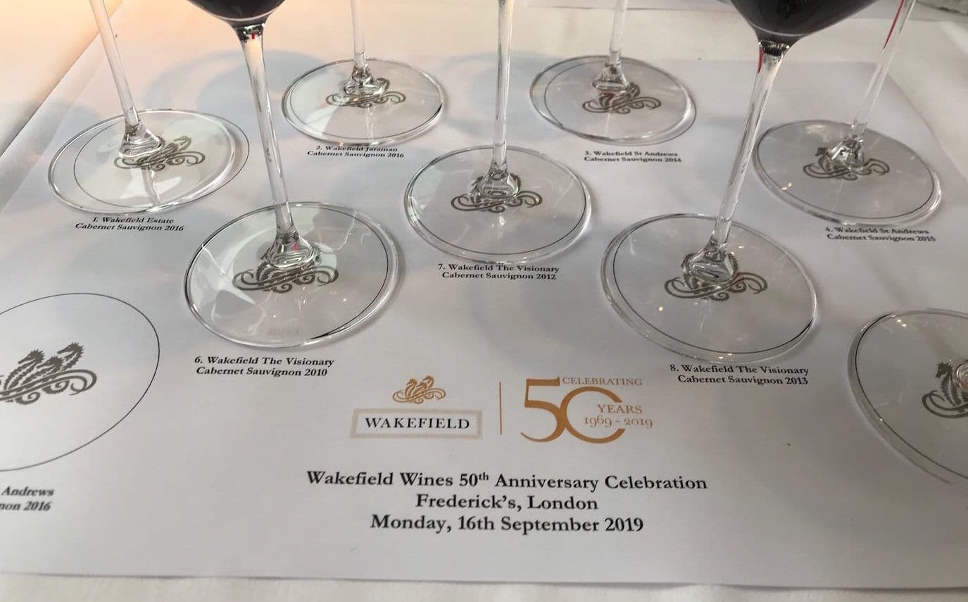 How Wakefield entered the luxury game with The Legacy