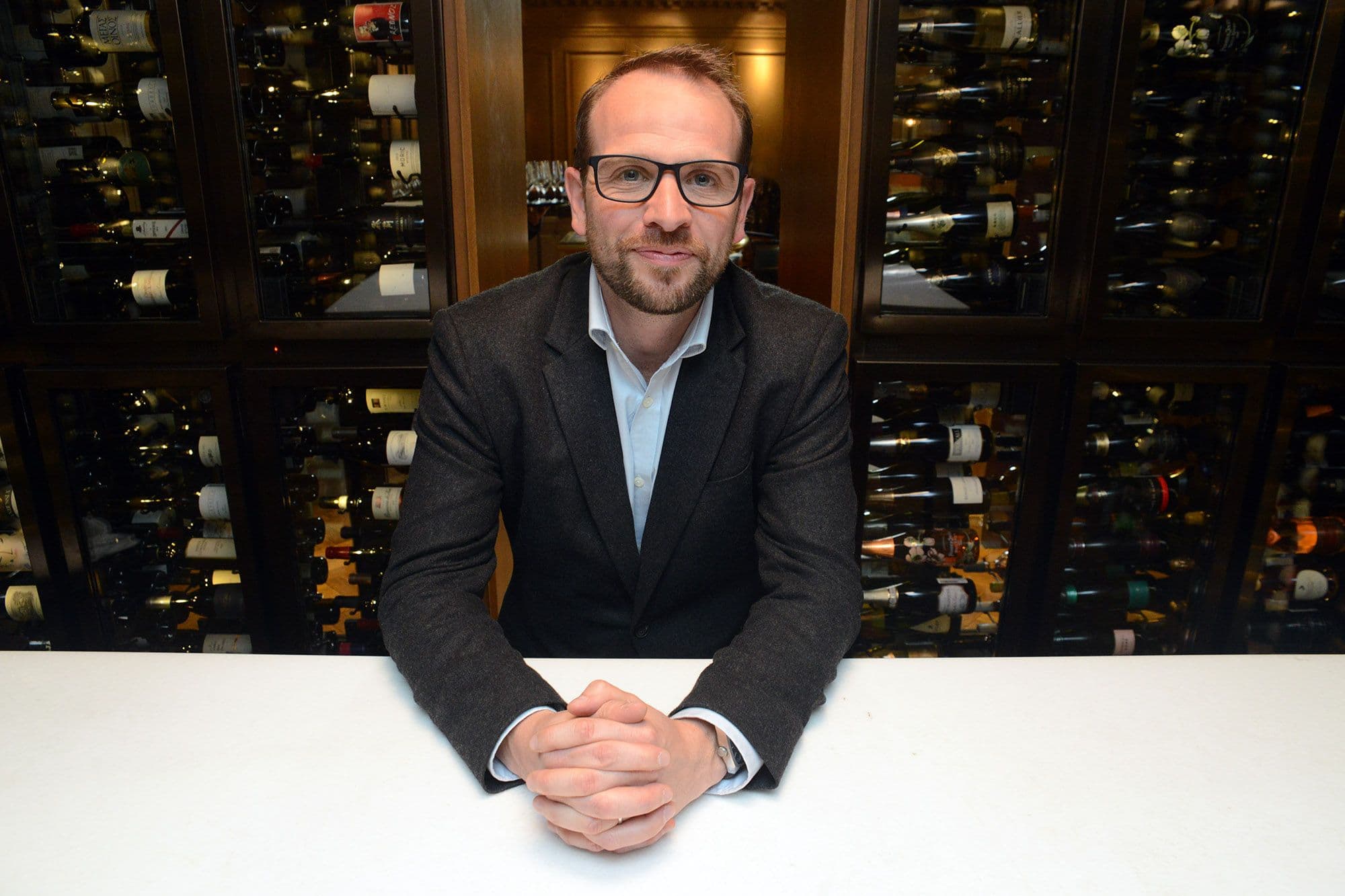 Richard Hemming MW: it’s the time for Washington State wines