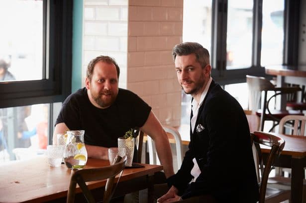 Didsbury Gin: finance & brand passion are key to success