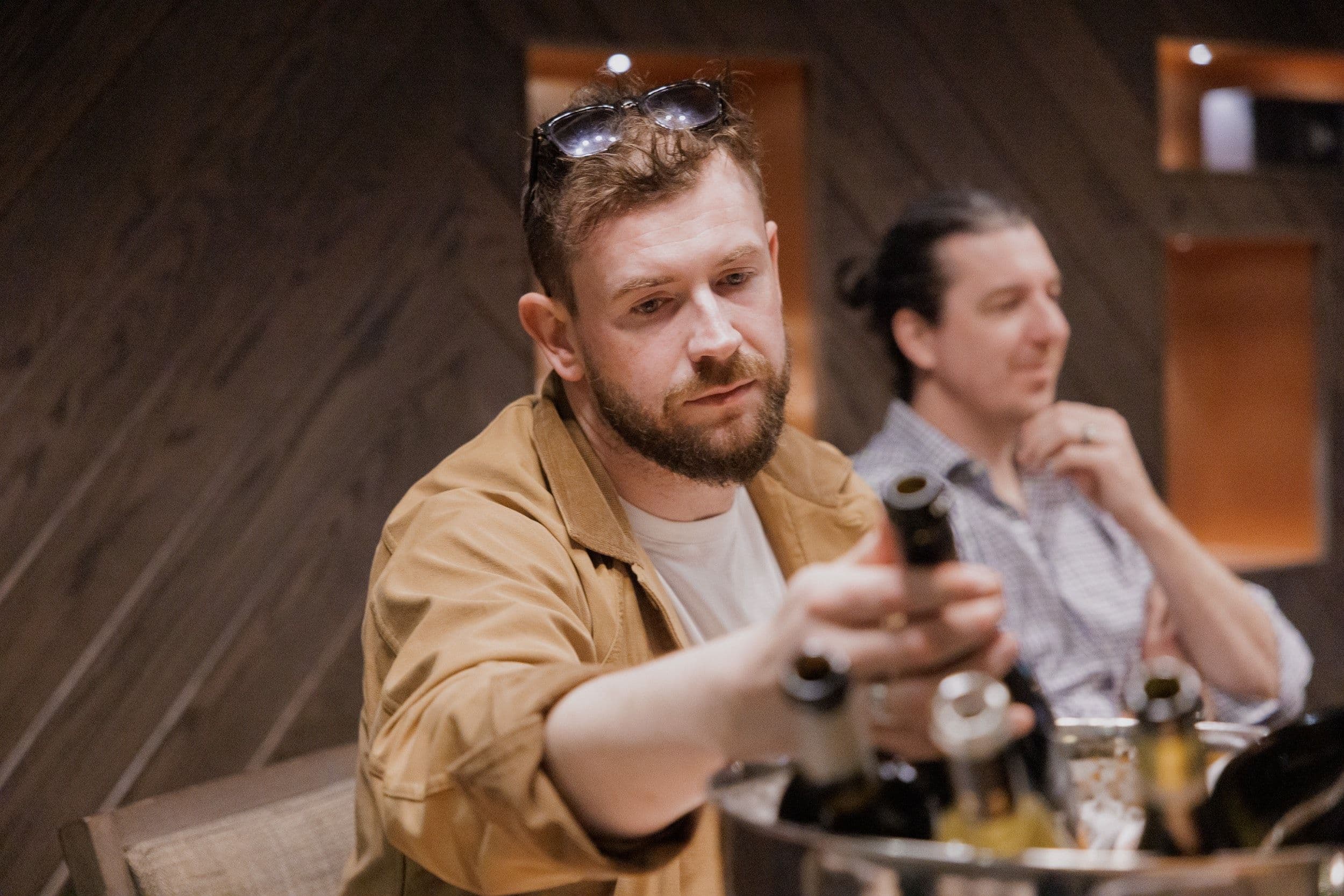 Harry Crowther on buying the right online wines for Good Pair Days