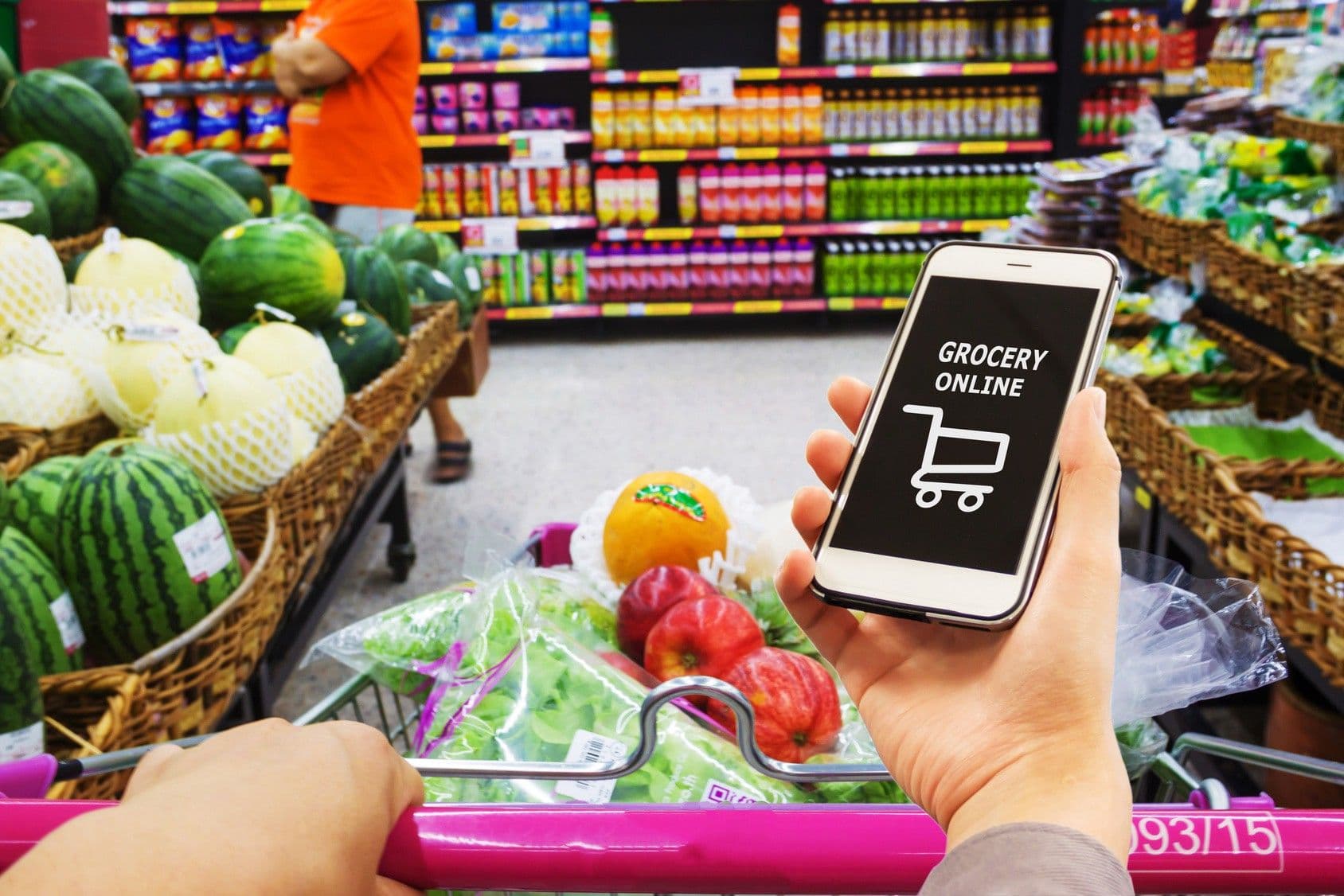 Multiples will lose out as online & discounters thrive post-Covid