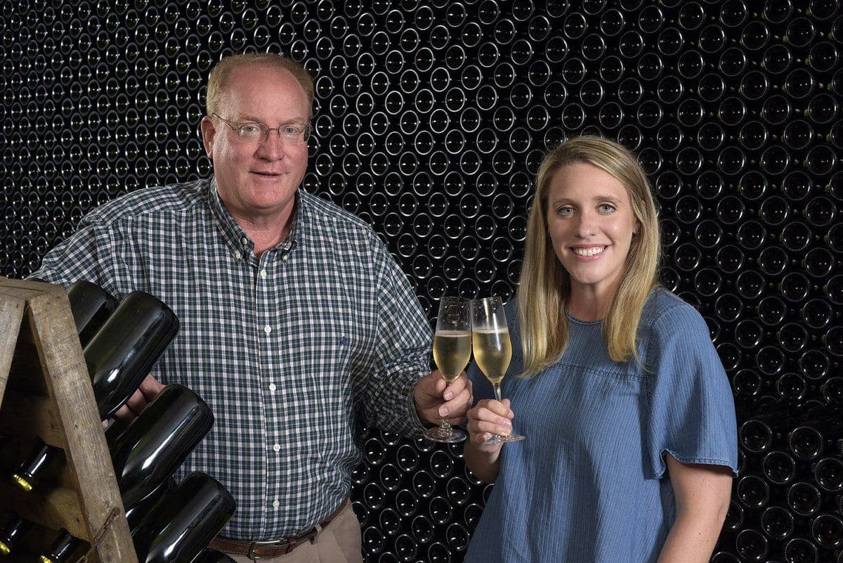 Meaghan Frank on the legacy of Dr Konstantin Frank wines