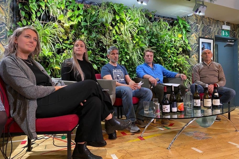 How Bibendum’s Eco-Warriors focus on wine’s future-proofing