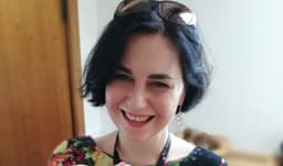 Anne Krebiehl MW