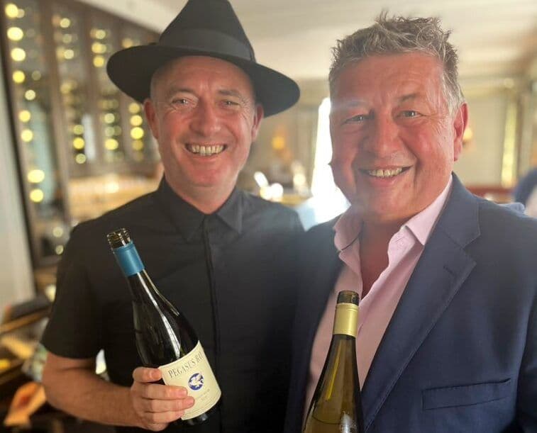 Under the skin of Pegasus Bay’s pure and value-driven Rieslings