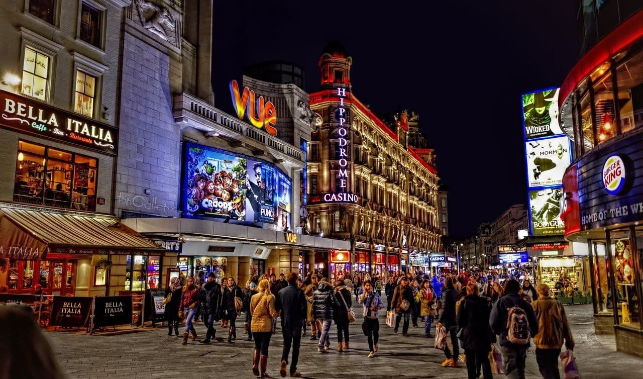 London Drinks Guide to offer an insider’s guide to the city