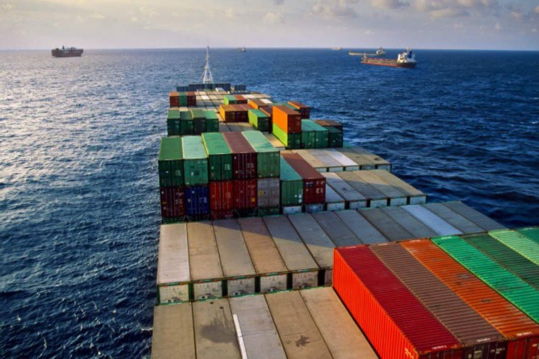Hillebrand’s global shipping report in response to Covid-19