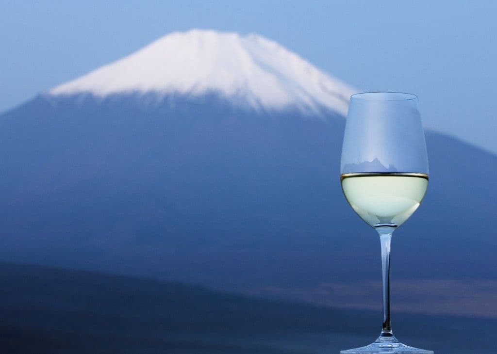The sublime pleasure of Japan’s Koshu wines