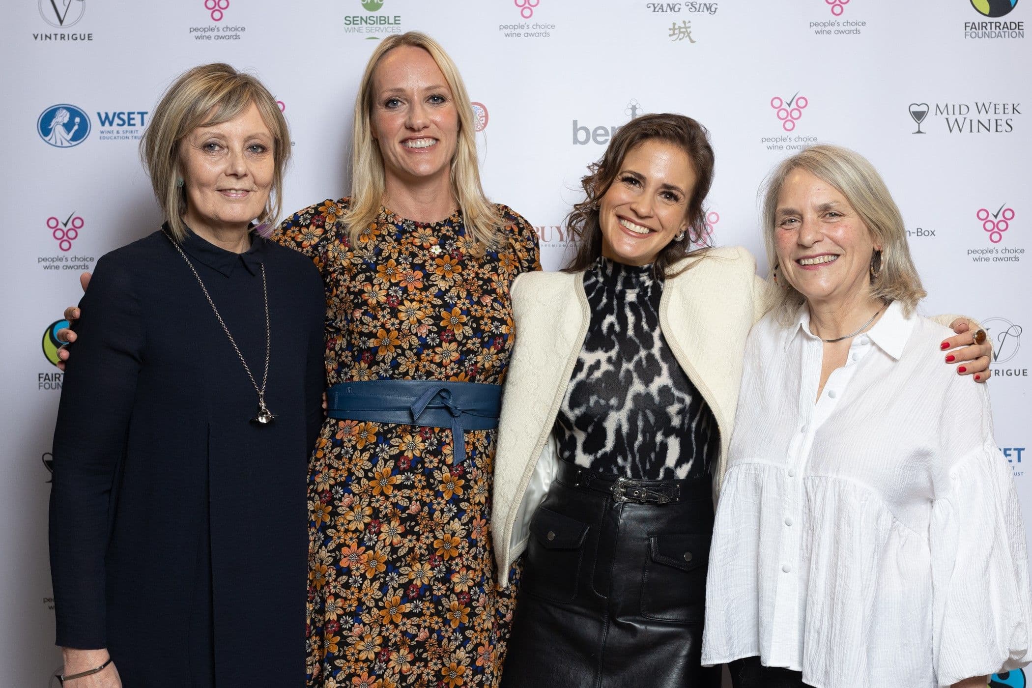 Early Bird entries: People’s Choice Wine and Spirits Awards 2023