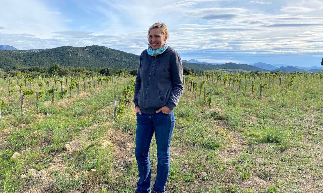 Why Le Soula is one of the most esoteric and daring wineries