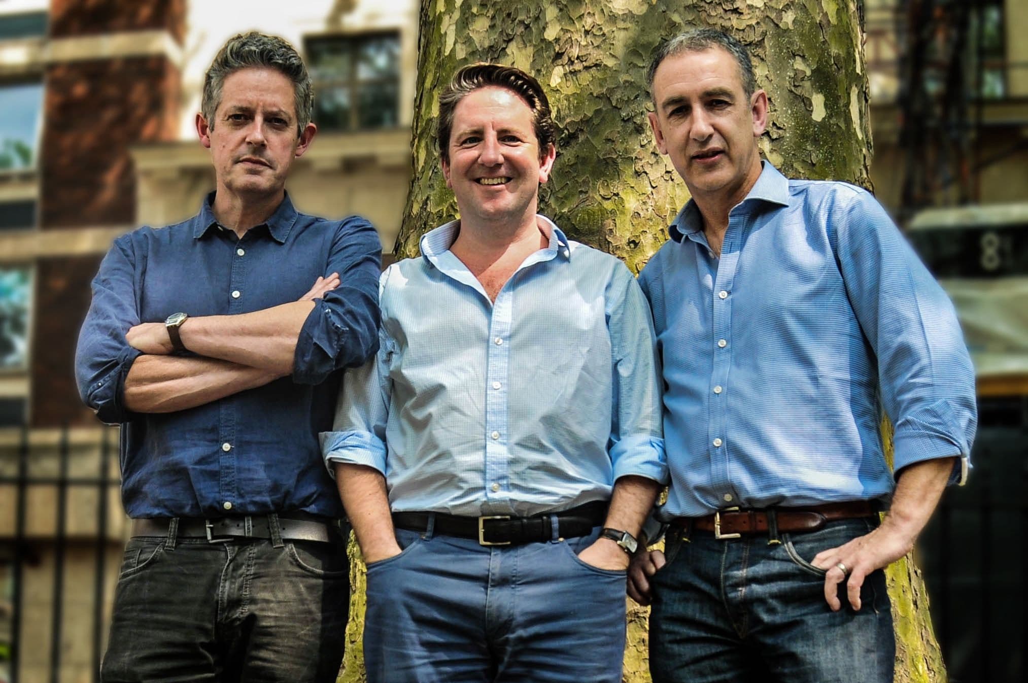 How ‘Three Amigos’ believe they have a 1 stop shop for Spain
