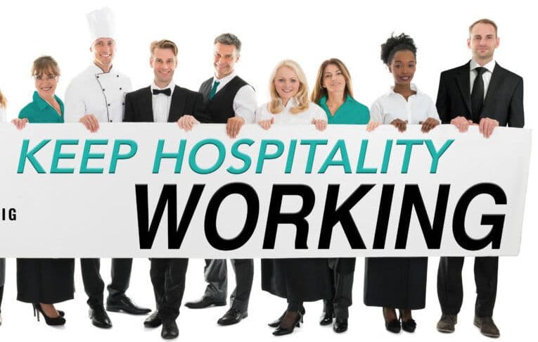 How Hospitality Gig hopes to link on-trade employers and staff