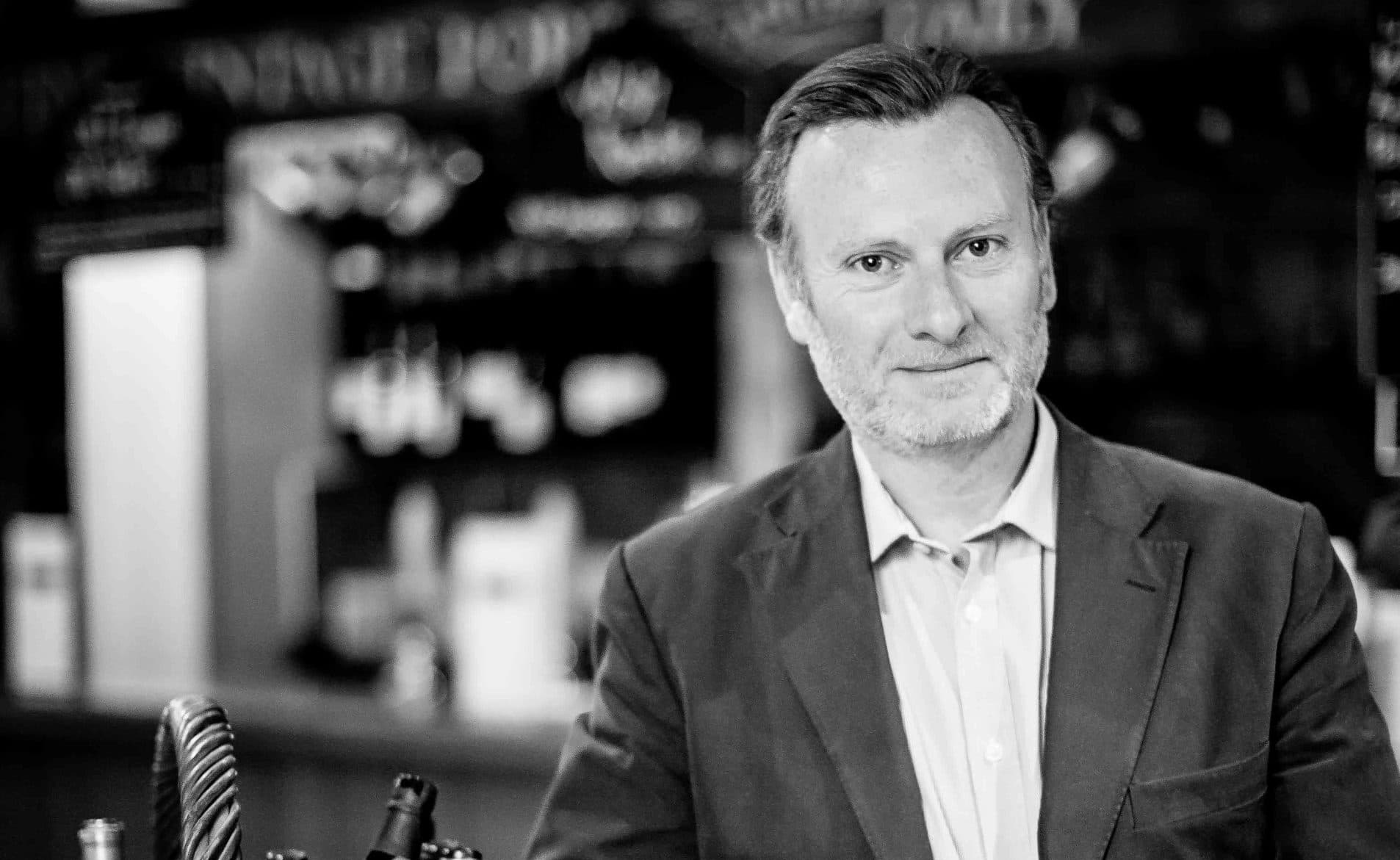 How Davy’s continues to re-invent itself for future generations