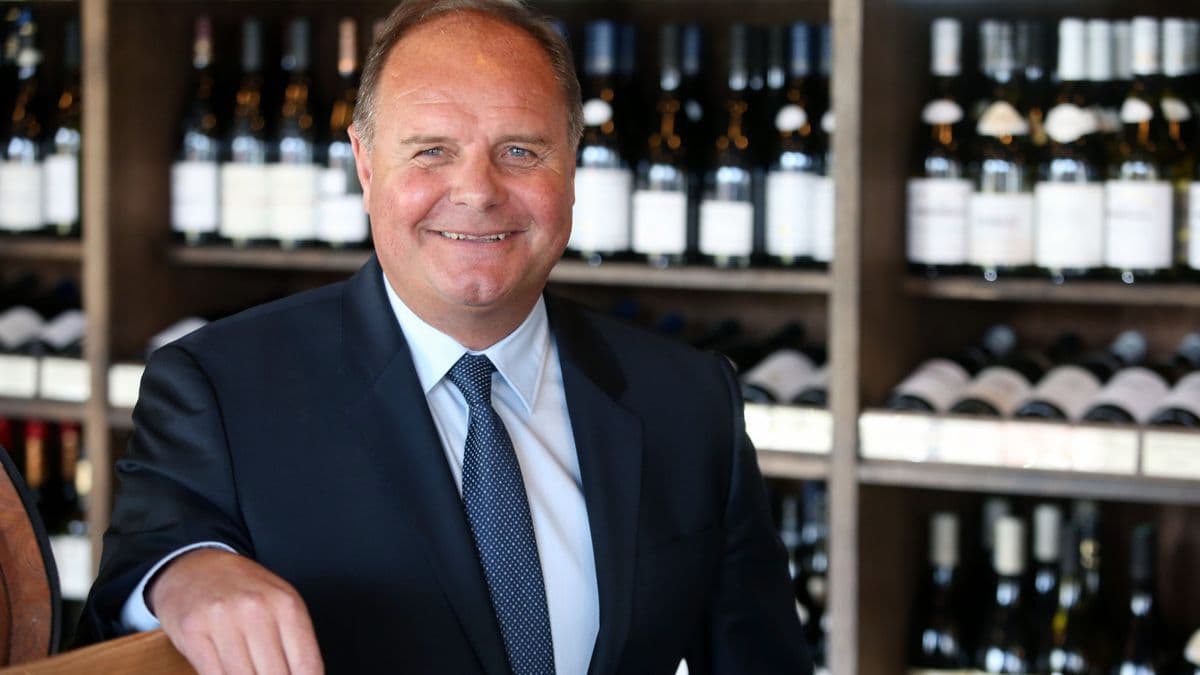 How good customer relations are the DNA of Fine Wines Direct UK